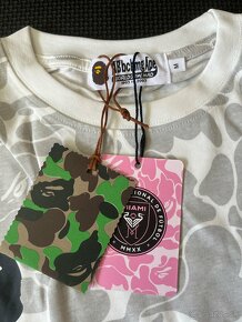 Bape x Miami Dres/Tricko - 3