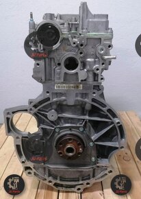 Motor 1.5 ECOBOOST M9ME M9MA Repas - 3