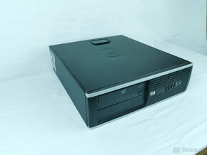 HP Compaq 8000 Elite - E8400, 8GB RAM, 256GB SSD - 3