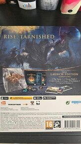 Elden Ring launch edition - 3