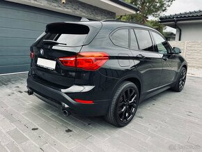 Bmw X1 sDrive 20d - 3