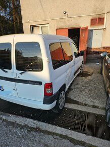 Berlingo 1.6 hdi - 3