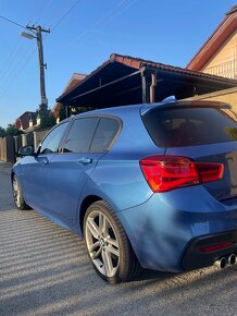 BMW 120d 2016 - 3