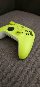 Xbox series gamepad (ovladac) - 3