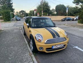 Mini cooper clubman r55 diesel - 3