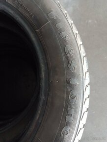 175/65/R15 Firestone zimné pneumatiky - 3