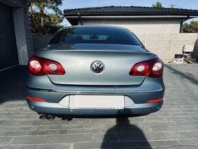 Vw Passat CC  2.0tdi dsg - 3