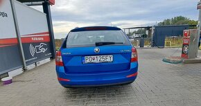 Predám Škodu Octaviu 3 Combi 1,6 TDI 77 kW - 3