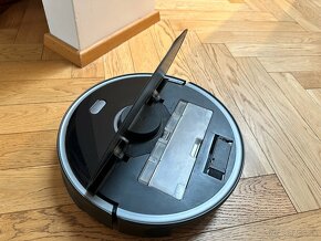 Xiaomi Roborock S5 MAX čierny - 3