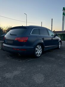 Audi q7 - 3