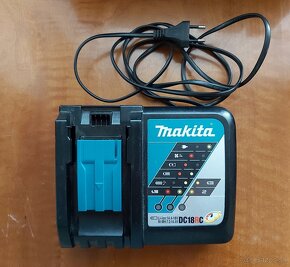 Makita náradie - 3