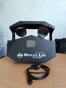 Reflex LED svetlo - 3