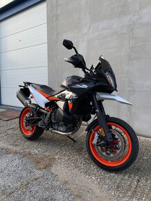 KTM 890 SMT - 3