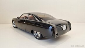 1:18 FORD FORTY NINE - 3