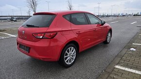 SEAT LEON 1.2 TSI - NA PREDAJ / NA SPLATKY - 3