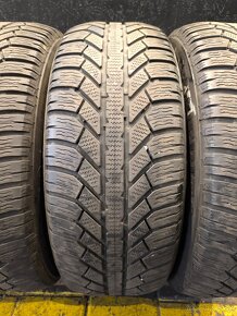 225/60 R17 Semperit zimne pneumatiky - 3