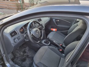 Volkswagen Polo 1.2 TSI - 3