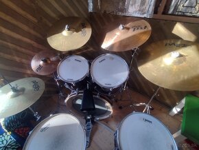 Bicie Mapex - 3