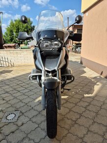 BMW R 1200 GS len 35tis km - 3