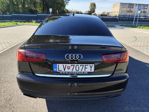 Audi A6 2.0 TDI ultra 190k S tronic - 3