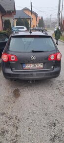 Volkswagen passat b6 - 3