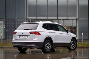 Volkswagen Tiguan Allspace 2.0 TDI SCR BMT Comfortline - 3