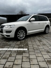 Touareg 3.0tdi - 3