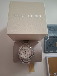 Dámske hodinky Michael Kors - 3