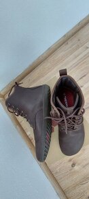 Vivobarefoot Scott II č.45 - 3