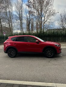 Mazda cx- 5 - 3