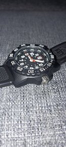 LUMINOX NAVY SEAL 3500 SERIES XS.3501 - 3