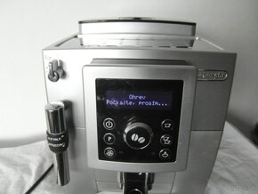 DeLonghi ECAM 23.420 SB - 3