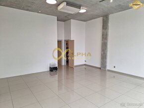 Kancelárske, obchodné priestory 57,25 m2, Spišská Nová Ves - 3