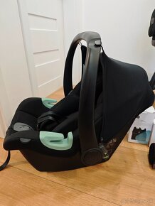 ABC Design Tupil autosedacka + isofix - 3