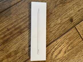 Apple Pencil 2. generácie - 3