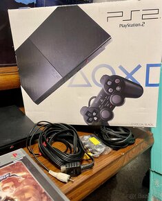 Playstation 2 - 3