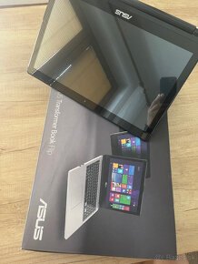 ASUS TP500L Transformer Book Flip - 3