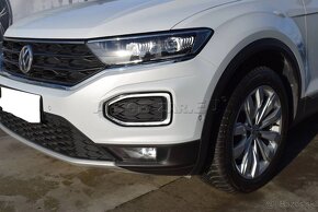 Volkswagen T-Roc 2.0 TDI Style 4Motion DSG - 3