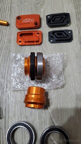 SKF - KTM SX EXC SX-F EXC-F 2T 4T
 - 3