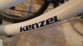 Dámsky bicykel zn. Kenzel - 3