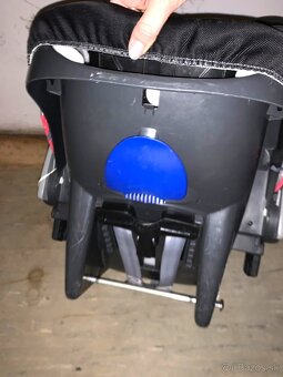 Britax Romer autosedačka  0 - 13 kg - 3