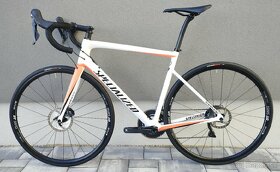 Specialized Tarmac SL6 Disc, Ultegra, 56 - 3