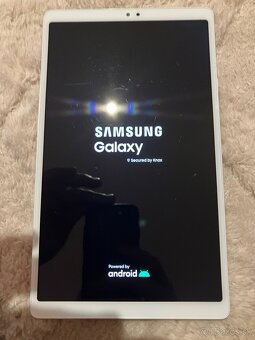 Samsung tab A7 Lite - 3