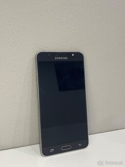 SAMSUNG GALAXY J7 - 3