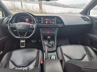 Seat leon cupra 280  mozna výmena ❗️❗️❗️ - 3