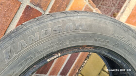 175/65R14 86H M+S celorocne 3.5mm za pivko - 3