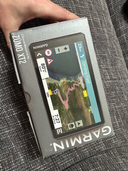 Garmin Zumo XT2 - 3