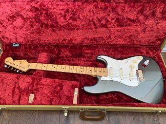 Fender Stratocaster Eric Clapton - 3