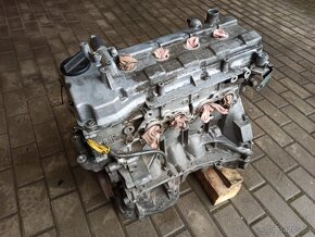 Motor Nissan 1.0i CR10 a 1.2i CR12 - 3