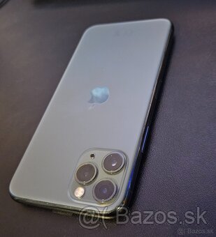 Iphone 11 pro 64 GB Top Stav - 3